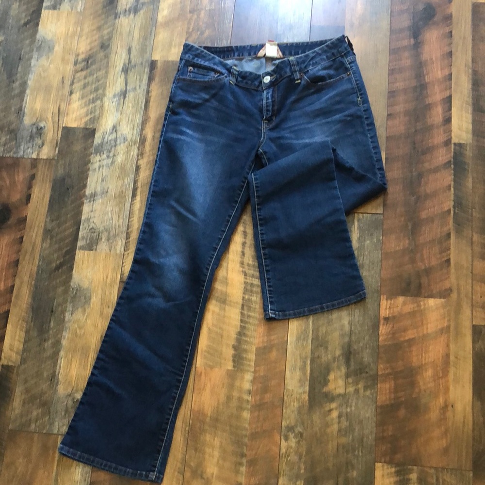 Lucky brand jeans